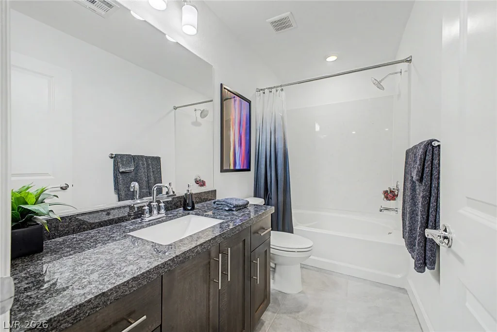 7906 Mountain Lilac, Las Vegas, NV 89113