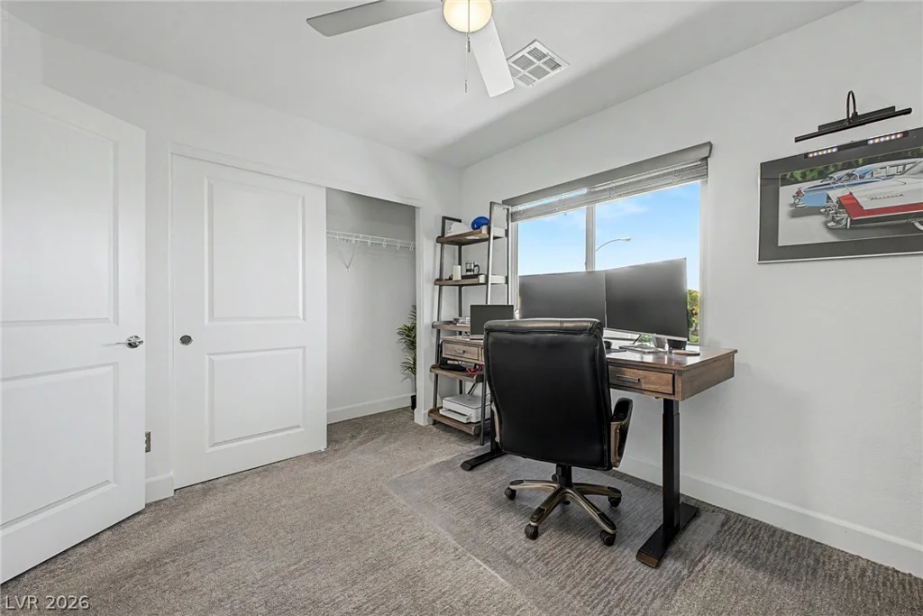 7906 Mountain Lilac, Las Vegas, NV 89113