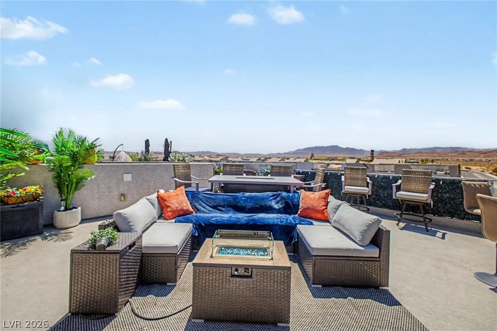 7906 Mountain Lilac, Las Vegas, NV 89113