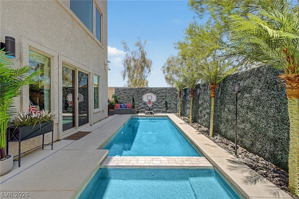 7906 Mountain Lilac, Las Vegas, NV 89113