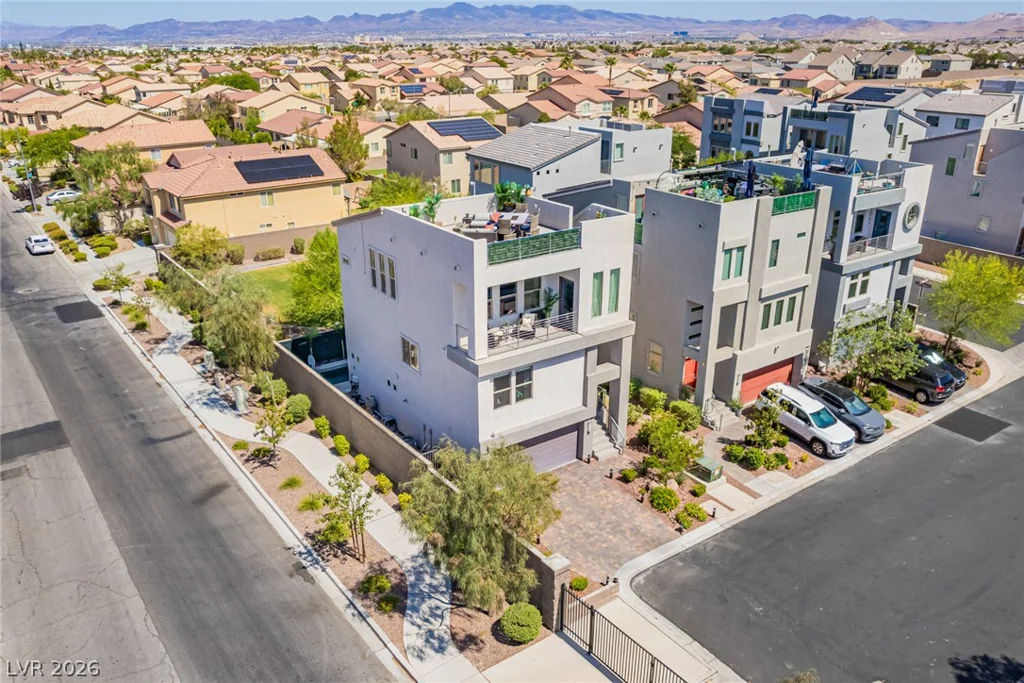 7906 Mountain Lilac, Las Vegas, NV 89113
