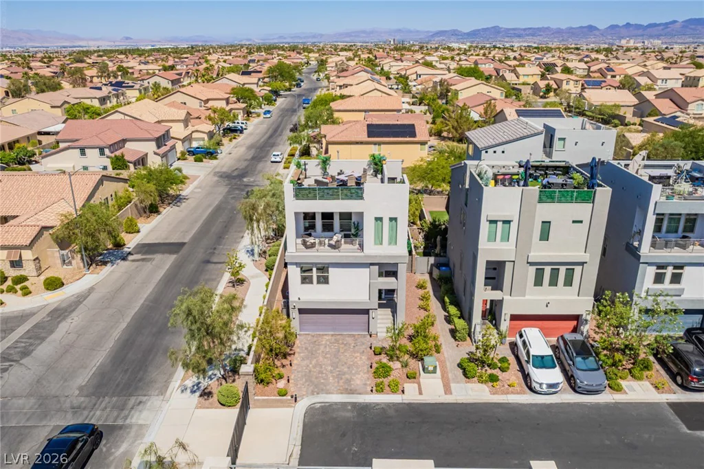7906 Mountain Lilac, Las Vegas, NV 89113