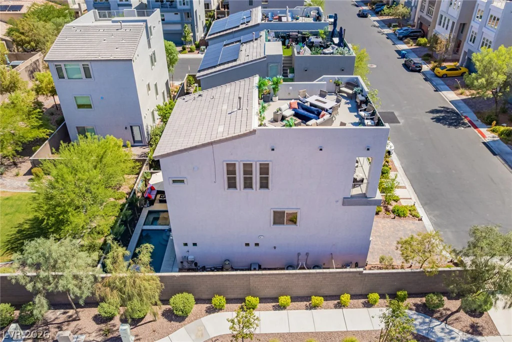 7906 Mountain Lilac, Las Vegas, NV 89113