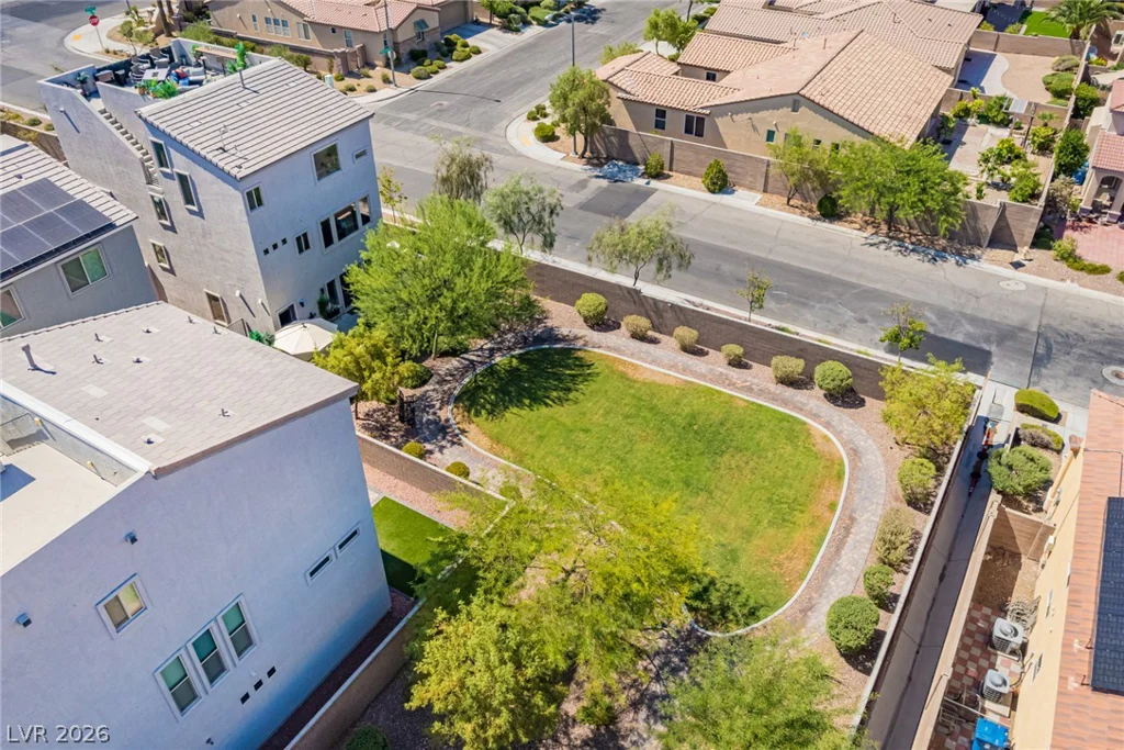 7906 Mountain Lilac, Las Vegas, NV 89113