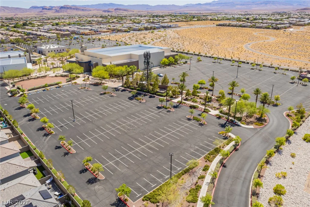 7906 Mountain Lilac, Las Vegas, NV 89113