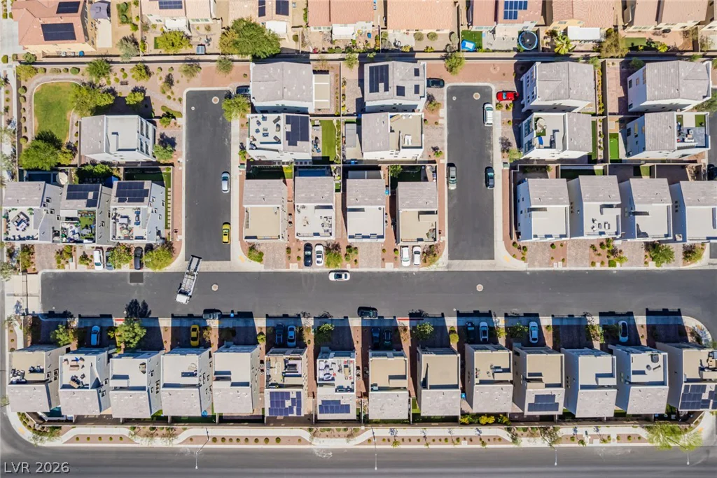 7906 Mountain Lilac, Las Vegas, NV 89113