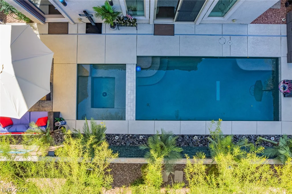 7906 Mountain Lilac, Las Vegas, NV 89113