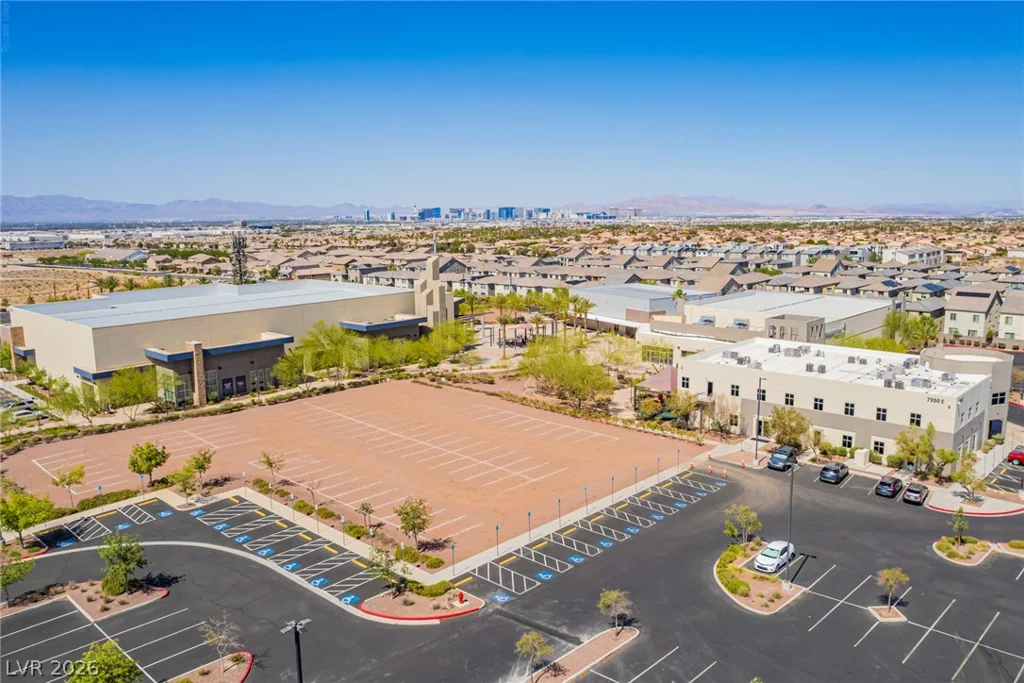 7906 Mountain Lilac, Las Vegas, NV 89113