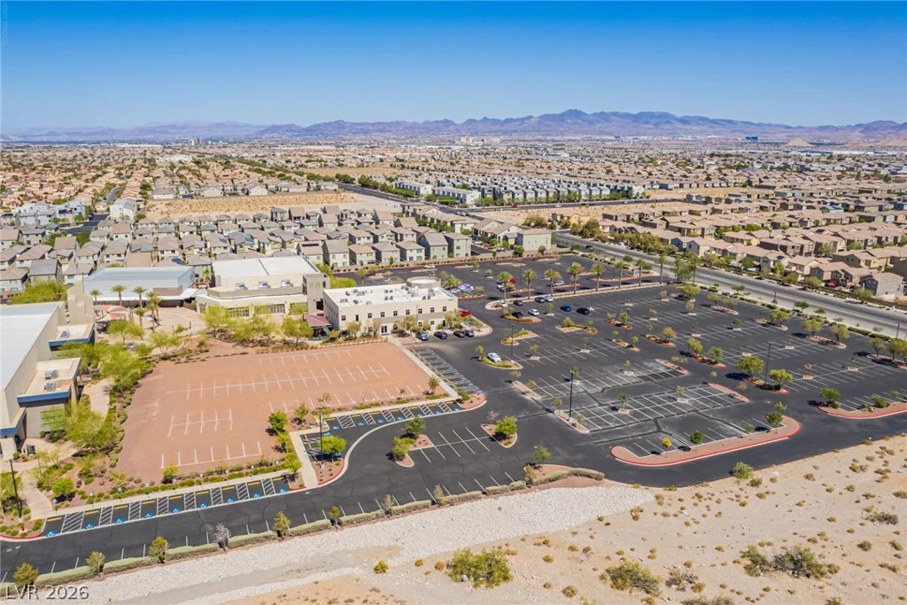 7906 Mountain Lilac, Las Vegas, NV 89113
