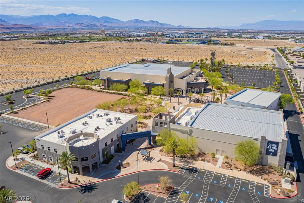 7906 Mountain Lilac, Las Vegas, NV 89113