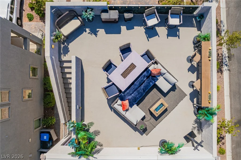 7906 Mountain Lilac, Las Vegas, NV 89113