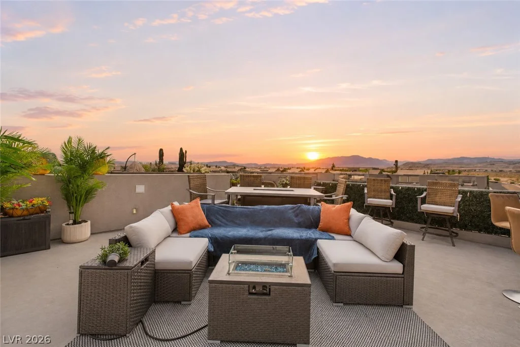 7906 Mountain Lilac, Las Vegas, NV 89113