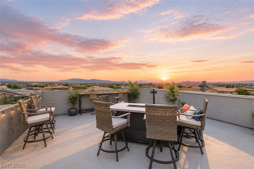 7906 Mountain Lilac, Las Vegas, NV 89113