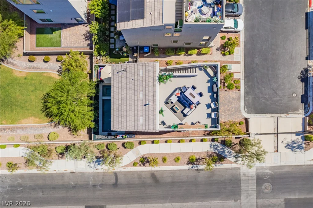 7906 Mountain Lilac, Las Vegas, NV 89113