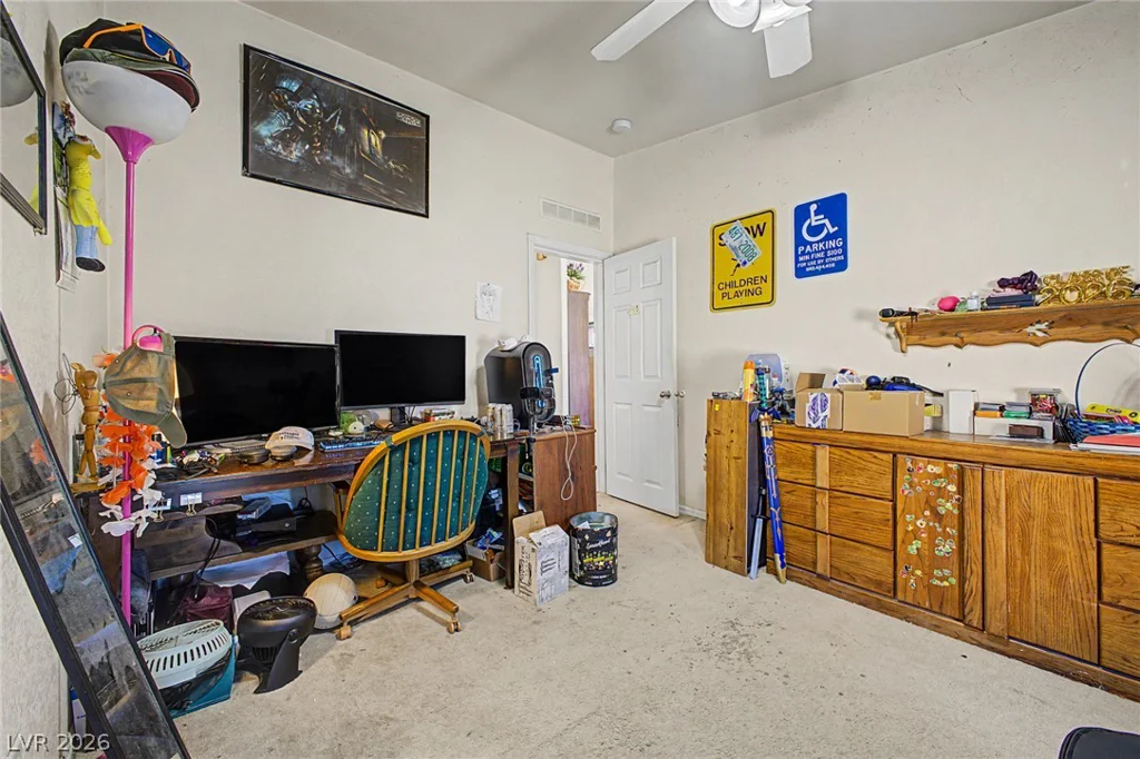 350 Stagecoach, Pahrump, NV 89060