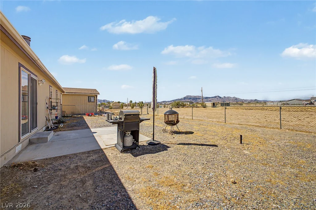 350 Stagecoach, Pahrump, NV 89060