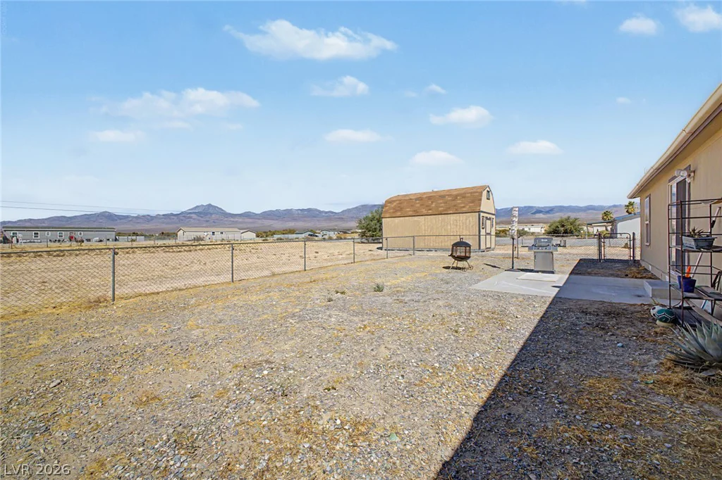 350 Stagecoach, Pahrump, NV 89060