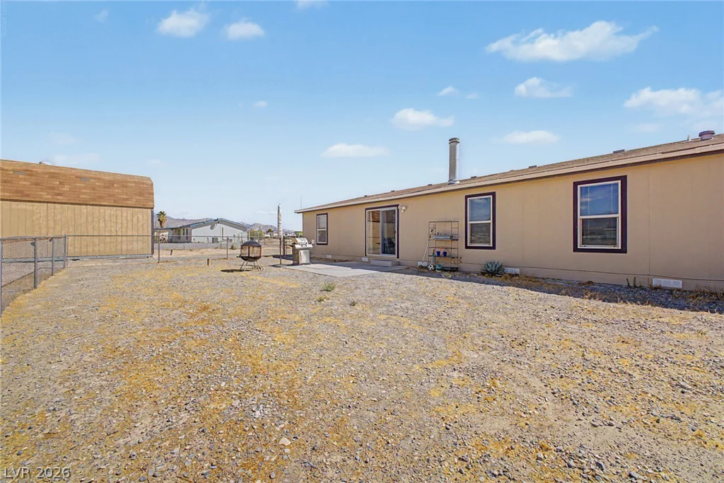 350 Stagecoach, Pahrump, NV 89060