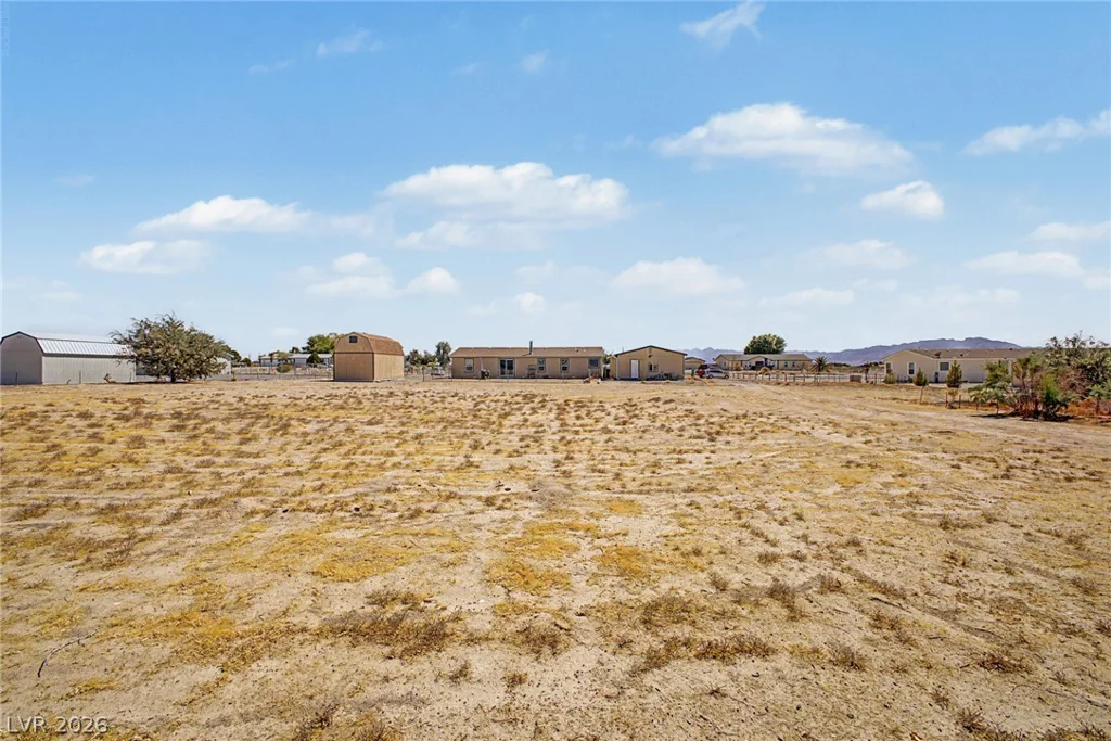 350 Stagecoach, Pahrump, NV 89060