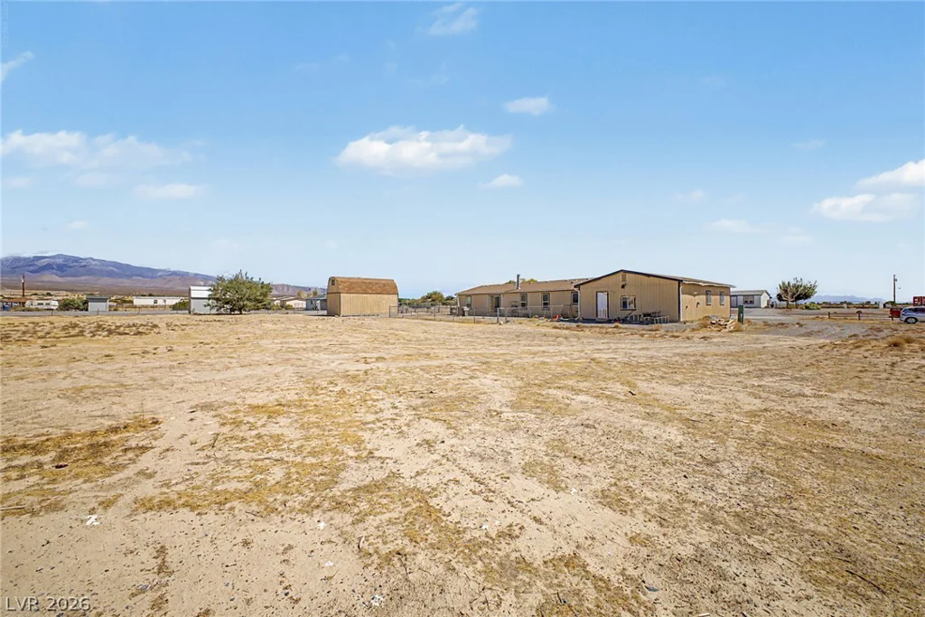 350 Stagecoach, Pahrump, NV 89060