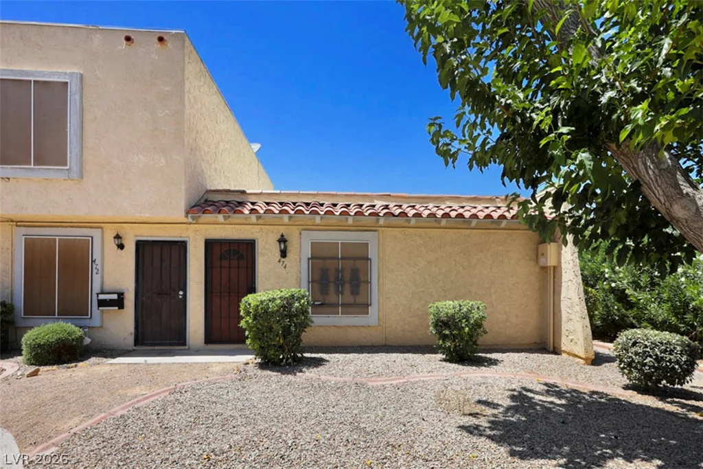 474 Las Casitas, Las Vegas, NV 89121