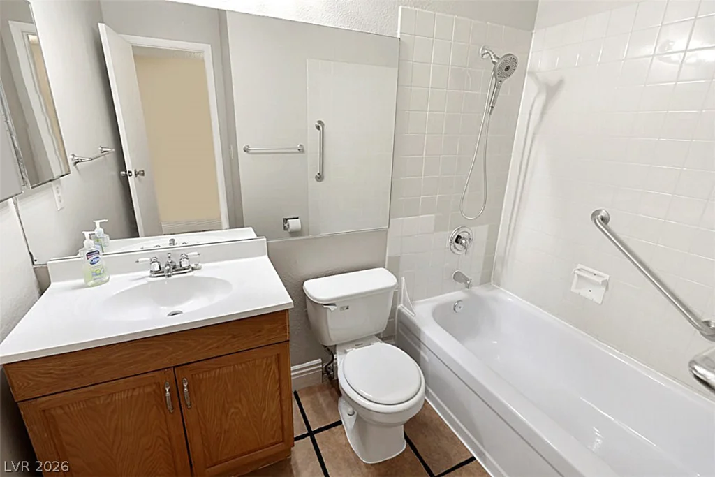 474 Las Casitas, Las Vegas, NV 89121
