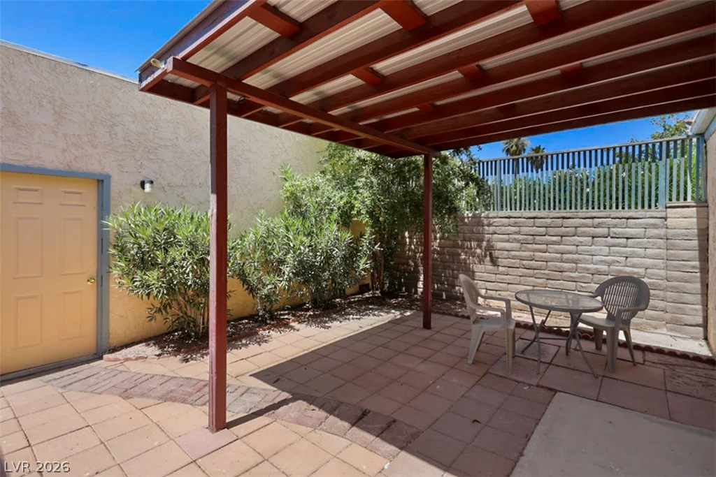 474 Las Casitas, Las Vegas, NV 89121