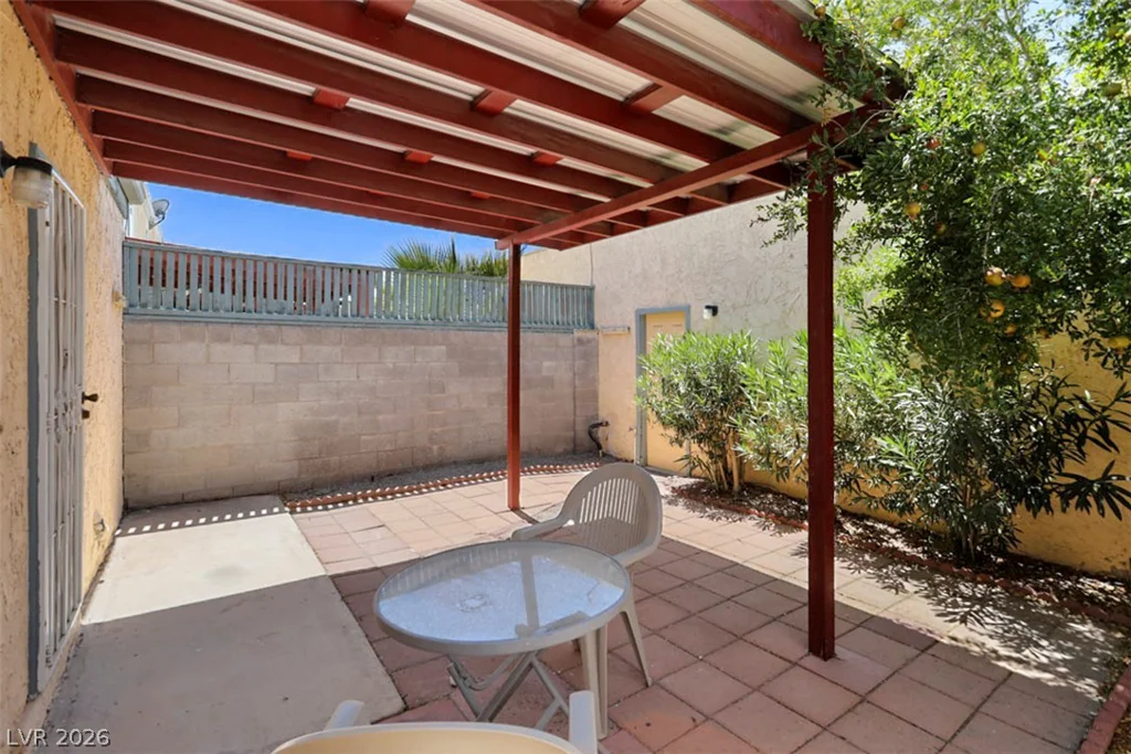 474 Las Casitas, Las Vegas, NV 89121