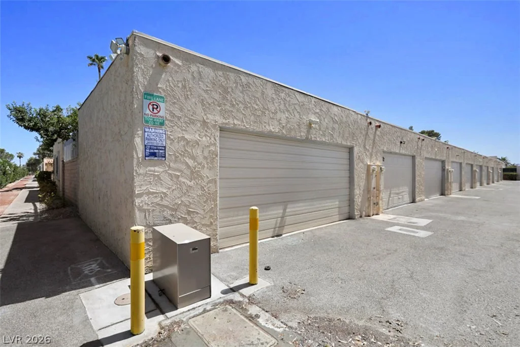 474 Las Casitas, Las Vegas, NV 89121