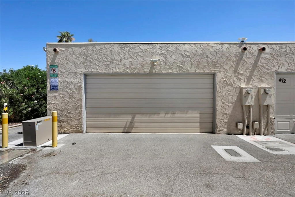 474 Las Casitas, Las Vegas, NV 89121
