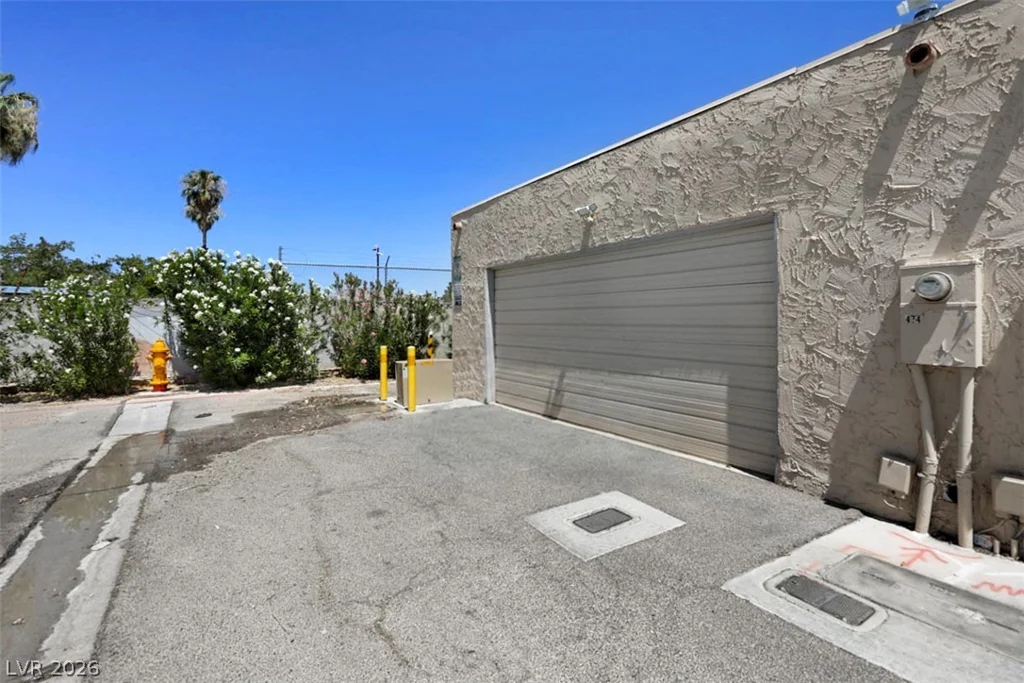 474 Las Casitas, Las Vegas, NV 89121