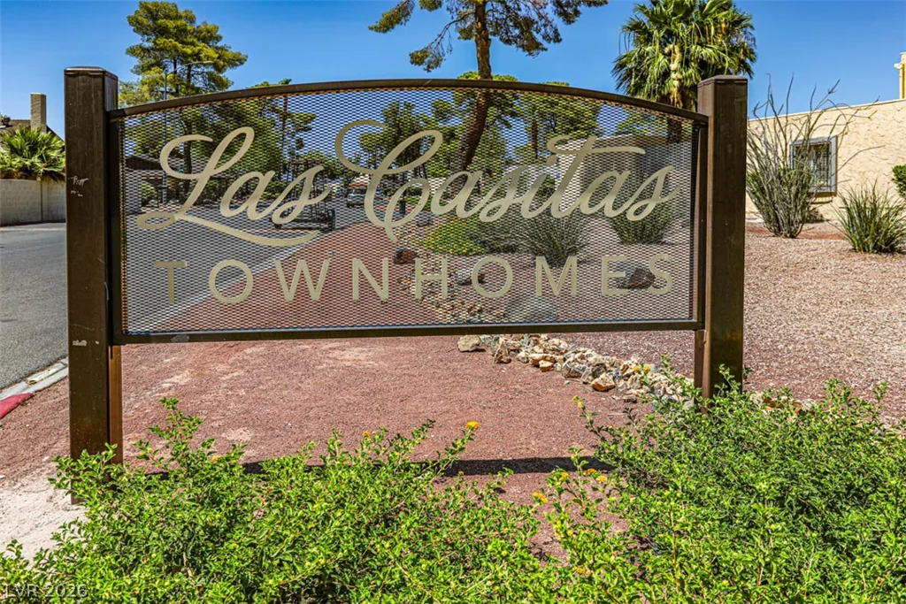 474 Las Casitas, Las Vegas, NV 89121