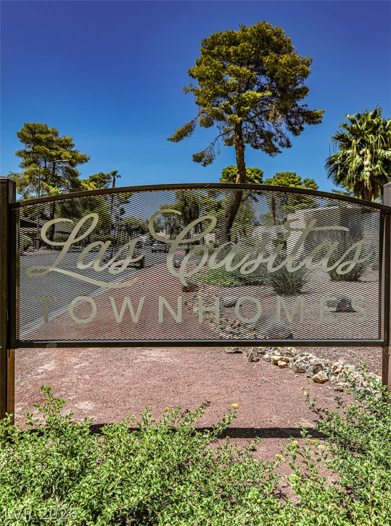 474 Las Casitas, Las Vegas, NV 89121