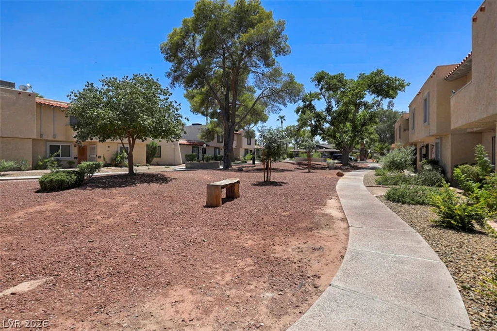 474 Las Casitas, Las Vegas, NV 89121
