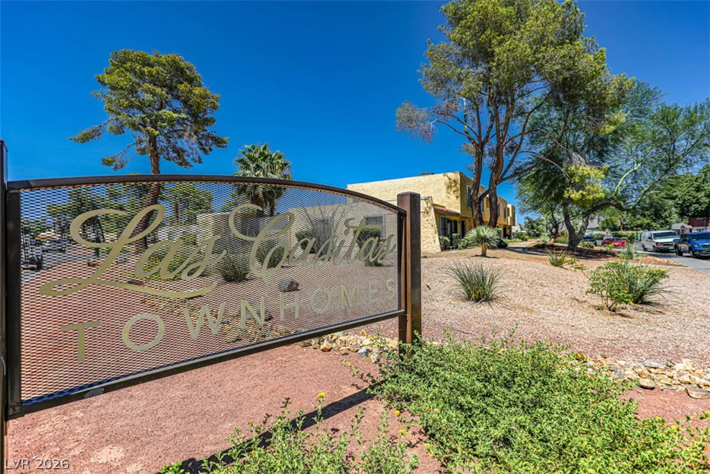 474 Las Casitas, Las Vegas, NV 89121