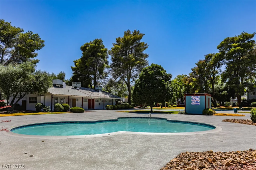 474 Las Casitas, Las Vegas, NV 89121