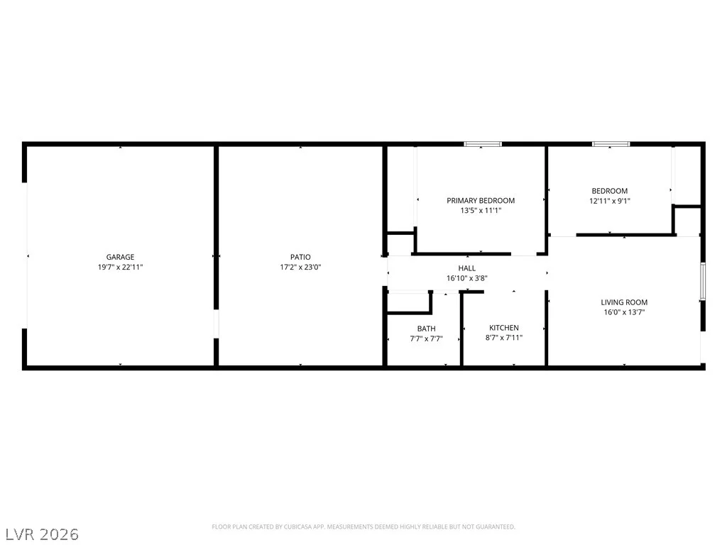 474 Las Casitas, Las Vegas, NV 89121
