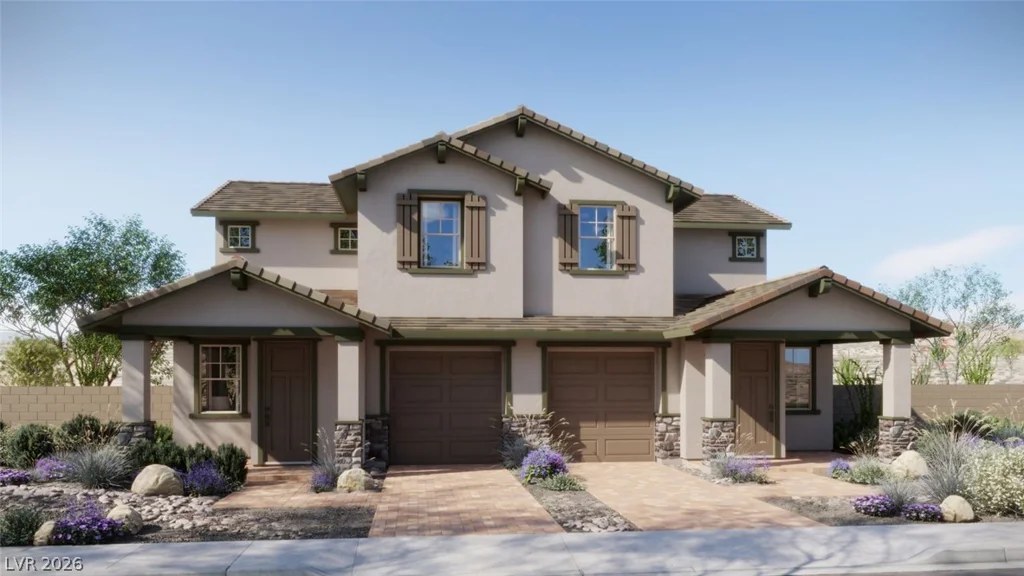 240 Starlit Moon, Henderson, NV 89015