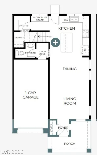 240 Starlit Moon, Henderson, NV 89015