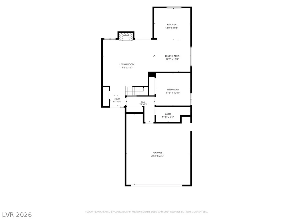 490 Searchlight, Las Vegas, NV 89110