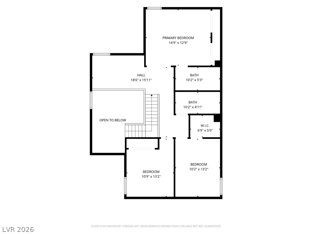 490 Searchlight, Las Vegas, NV 89110