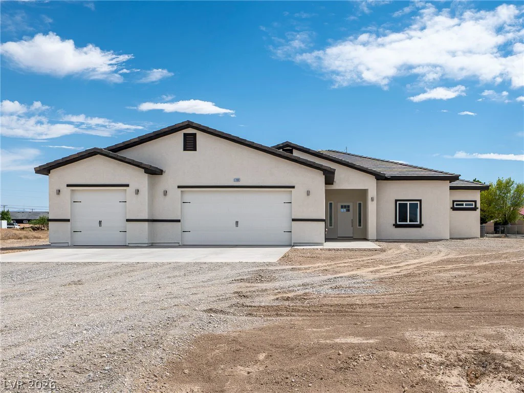 1700 Escuela, Pahrump, NV 89048