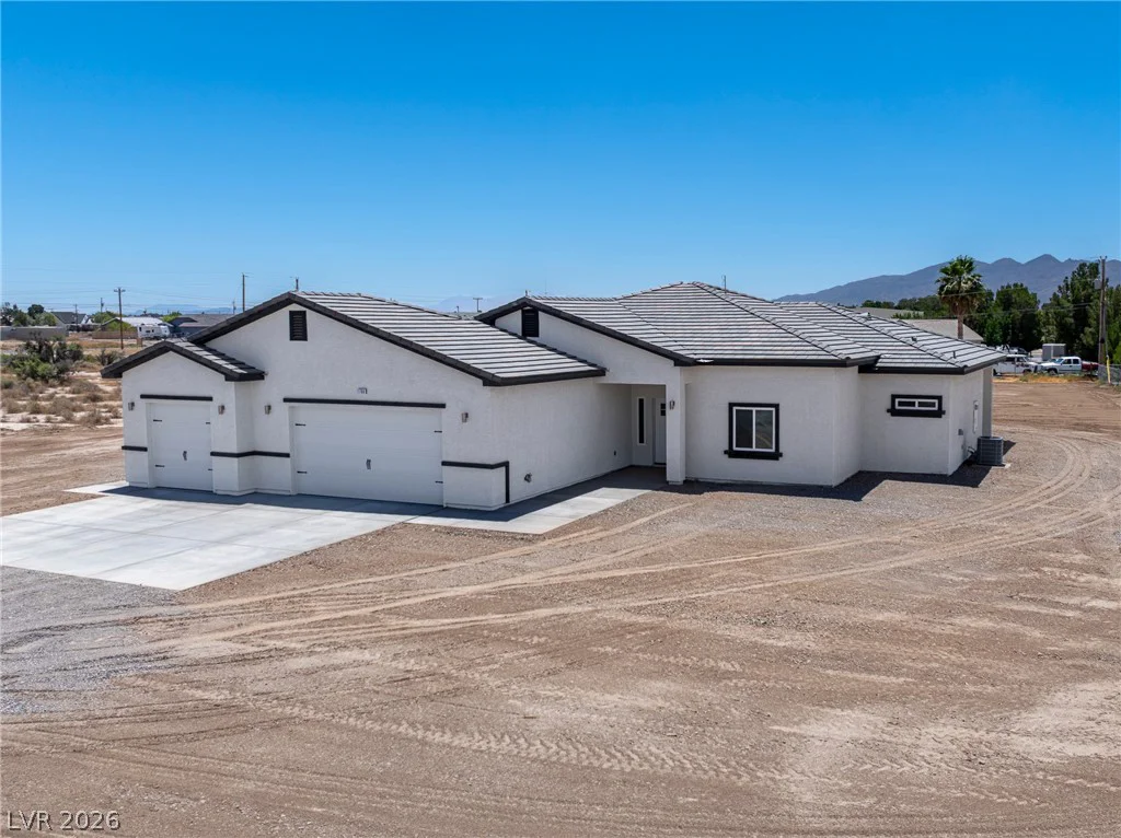 1700 Escuela, Pahrump, NV 89048