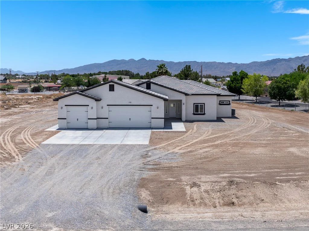 1700 Escuela, Pahrump, NV 89048