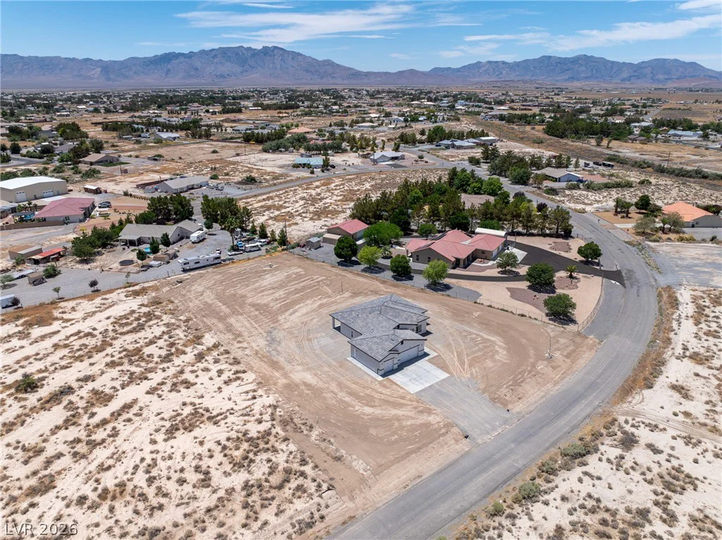1700 Escuela, Pahrump, NV 89048