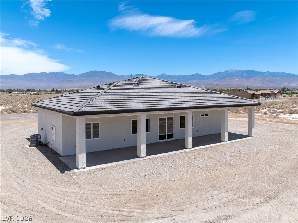 1700 Escuela, Pahrump, NV 89048