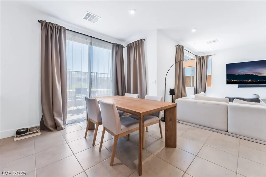 740 Echelon, Las Vegas, NV 89138