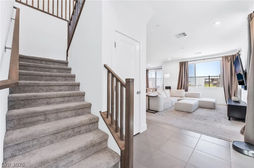 740 Echelon, Las Vegas, NV 89138