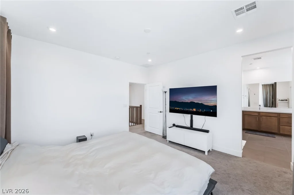 740 Echelon, Las Vegas, NV 89138
