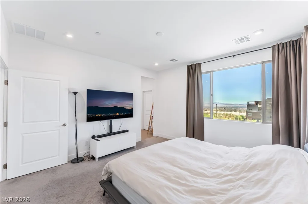 740 Echelon, Las Vegas, NV 89138